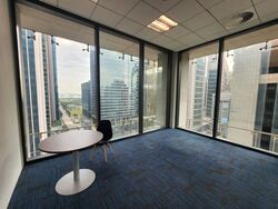 Capitagreen (D1), Office #517785151